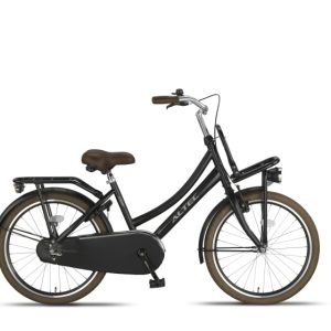 Laagste prijs: Altec Urban 22 Inch Meisjes Terugtraprem Matzwart