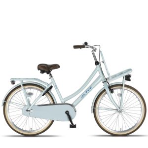 Laagste prijs: Altec Urban 24 Inch Meisjes Terugtraprem Lichtblauw