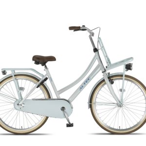 Laagste prijs: Altec Urban 26 Inch Meisjes Terugtraprem Lichtblauw