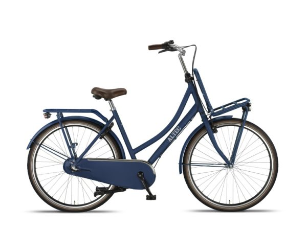Laagste prijs: Altec Vintage 28 Inch 53 cm Dames 3V Terugtraprem Donkerblauw