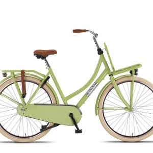 Laagste prijs: Altec Vintage 28 Inch 57 cm Dames Terugtraprem Lichtgroen