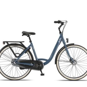 Laagste prijs: Altec Walesa 28 Inch 50 cm Dames 3V Rollerbrake Blauwgrijs
