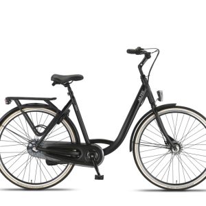 Laagste prijs: Altec Walesa 28 Inch 50 cm Dames 3V Rollerbrake Matzwart