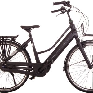 Laagste prijs: Rucanor Cargo 28 Inch 50 cm Dames 7V Rollerbrake Matzwart
