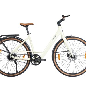 Laagste prijs: Altec Dance 28 Inch 48 cm Dames Hydraulische schijfrem Creme