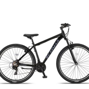 Laagste prijs: Altec King 29 Inch 46 cm Unisex 21V V Brakes Zwart