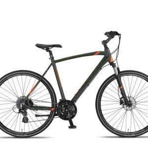 Laagste prijs: Altec Legarda 28 Inch 56 cm Heren 24V Hydraulische schijfrem Kaki