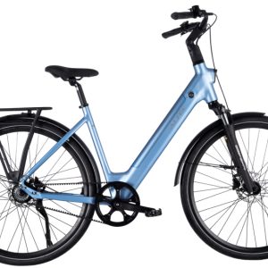 Laagste prijs: Altec Move 28 Inch 50 cm Dames Hydraulische schijfrem Hemelsblauw