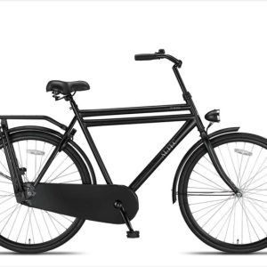 Laagste prijs: Altec Roma 28 Inch 61 cm Heren Terugtraprem Matzwart