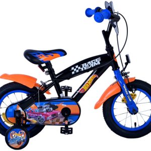 Laagste prijs: Mattel Hot Wheels 12 Inch 21