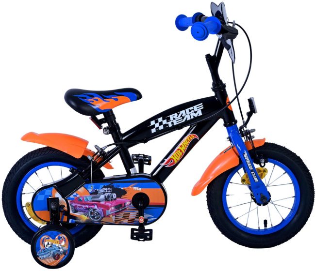 Laagste prijs: Mattel Hot Wheels 12 Inch 21