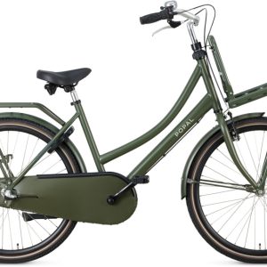 Laagste prijs: Popal Daily Dutch Basic+ 26 Inch 45