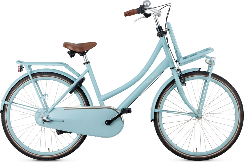 Laagste prijs: Popal Daily Dutch Basic+ 26 Inch 45