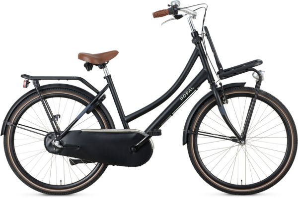Laagste prijs: Popal Daily Dutch Basic+ 26 Inch 45