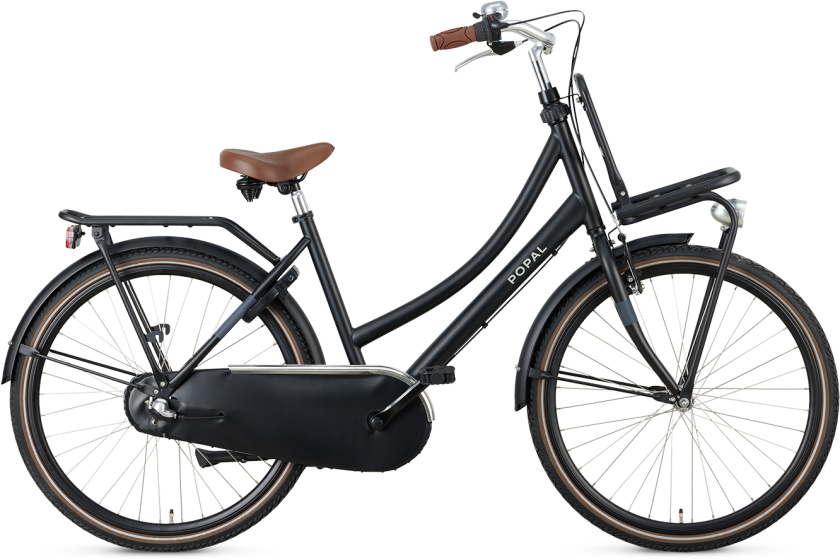 Laagste prijs: Popal Daily Dutch Basic+ 26 Inch 45