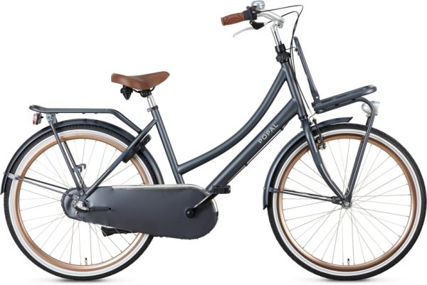 Laagste prijs: Popal Daily Dutch Basic+ 26 Inch 45