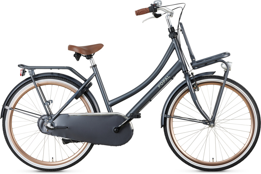 Laagste prijs: Popal Daily Dutch Basic+ 26 Inch 45