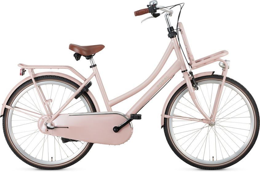 Laagste prijs: Popal Daily Dutch Basic+ 26 Inch 45