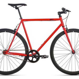 6KU Cayenne Fixie Fiets (789555072822)