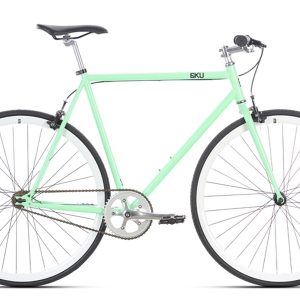 6KU Milan 1 Fixie Fiets (789555072143)