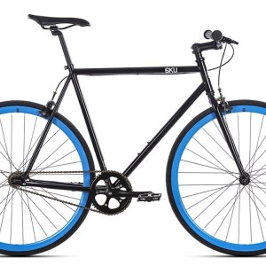 6KU Shelby 4 Fixie Fiets (789555072280)