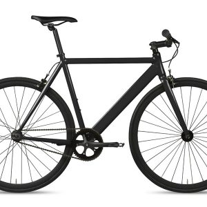 6KU Zwart Track Fiets (789555072419)