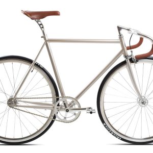 BLB City Classic Champagne Single Speed Fiets