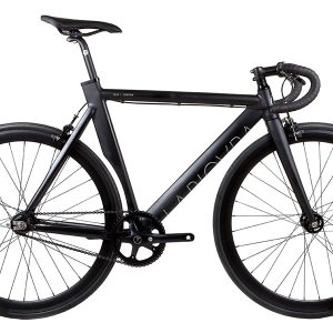 BLB La Piovra ATK Track Fiets - Black (789555075519)