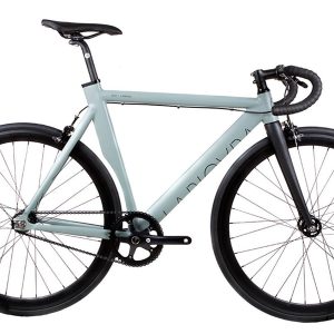 BLB La Piovra ATK Track Fiets - Moss Green (789555075540)