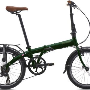 Bickerton Junction 1507 Country Vouwfiets - Groen