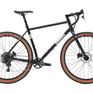 Breezer Radar X Gravel fiets Zwart (785749213415)