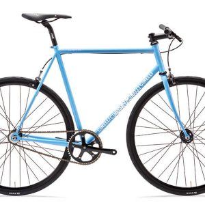 Cinelli Gazzetta Grey Morning Sky Stadsfiets (8053323627975)