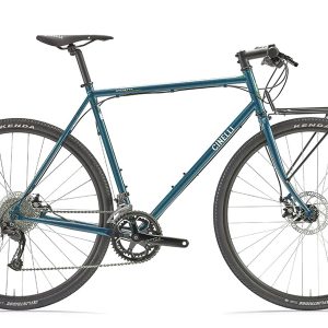 Cinelli Gazzetta della Strada Stadsfiets - Brown Eyed girl (8057714326935)