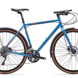 Cinelli Hobootleg Interrail Gravel Fiets - Emerald Pathway (8053323629122)