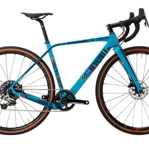 Cinelli King Zydeco Gravel Fiets - Ultegra