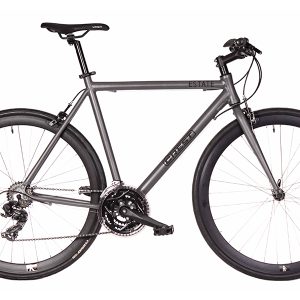 Crest Estate 21 Fiets - Sabelgrijs (789555078077)