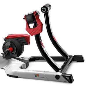 Elite Qubo Digital Smart B+ Fietstrainer (8020775024195)