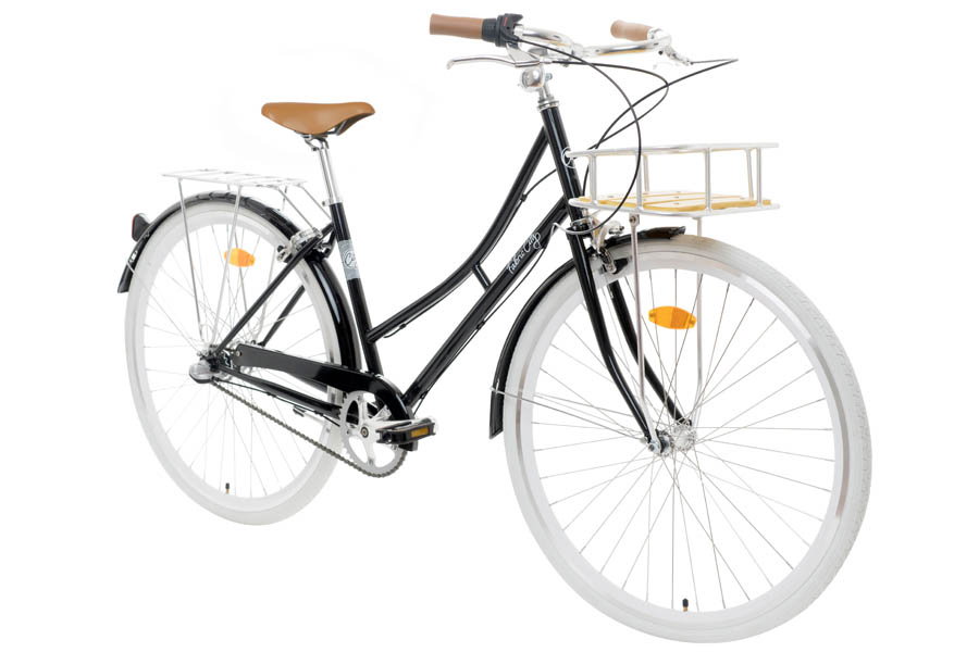 FabricBike City 3-Versnellingen Stadsfiets - Hackney (789555073393)