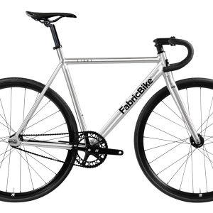 FabricBike Light Pro Polished Track Fiets (789555073188)