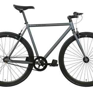 FabricBike Original Graphite Fixie Fiets (789555073928)