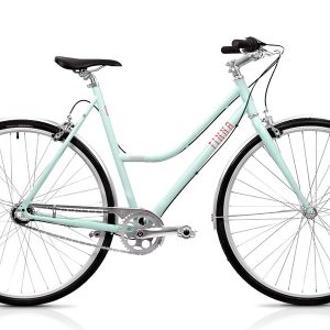 Finna Breeze Klassieke Fiets - Fresh Cupcake (8423122163590)