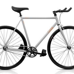 Finna Fastlane Fixie Fiets - Road Surface (3466200000894)