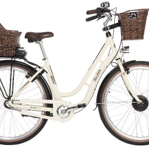 Fischer CITA ER 1804 Elektrische Fiets (4008153025853)