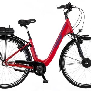 Fischer Cita 1.0 Elektrische Fiets (4008153025846)
