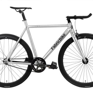 Fixie Fiets FabricBike Light Polished (789555073300)