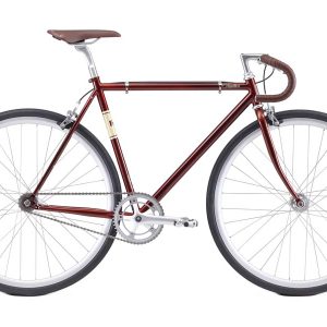 Fuji Bikes Feather Fixed gear / Singlespeed fiets Copper (785749223506)
