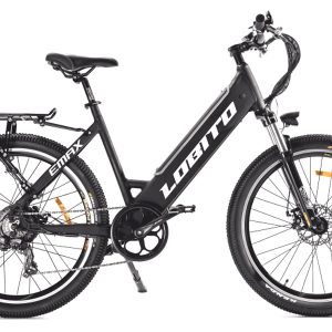 Lobito Emax Elektrische Fiets (8437020312998)