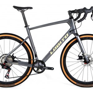 Lobito GV08 Gravel Fiets (8437020312493)