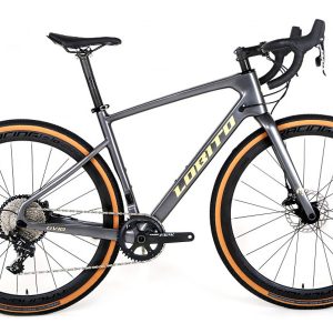 Lobito GV10 Gravel Fiets (8437020312554)