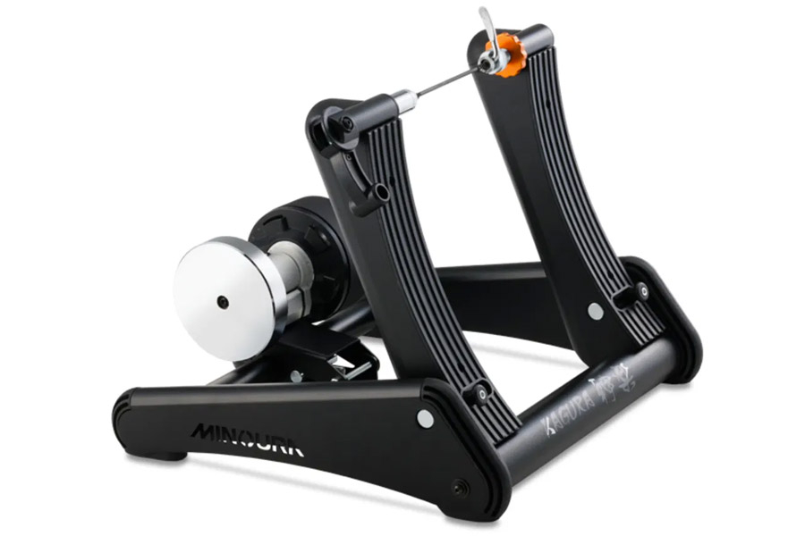 Minoura Smart Turbo Kagura LST9200 Fietstrainer (5520201045129)